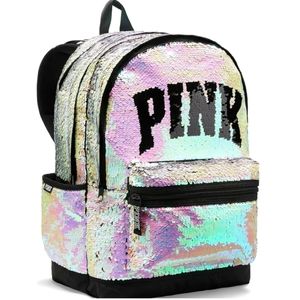 Deals for Victoria Secret Pink Campus 